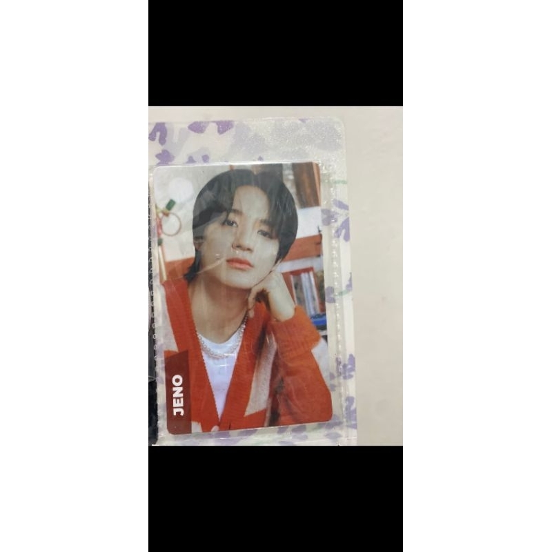 pc nct dream tos tos lemonilo