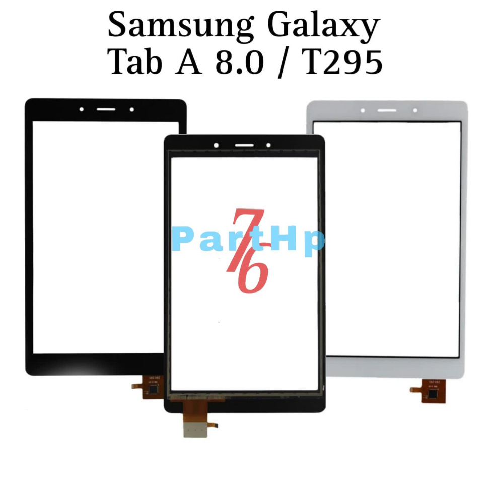 Touchscreen Tablet  Samsung Galaxy Tab A .8 / T295