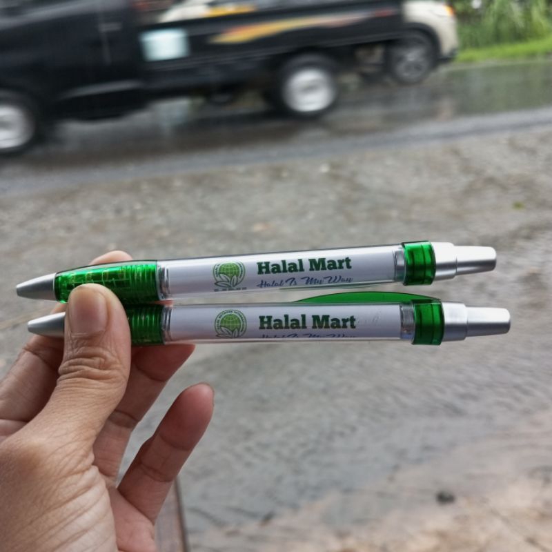 

Pulpen HNi