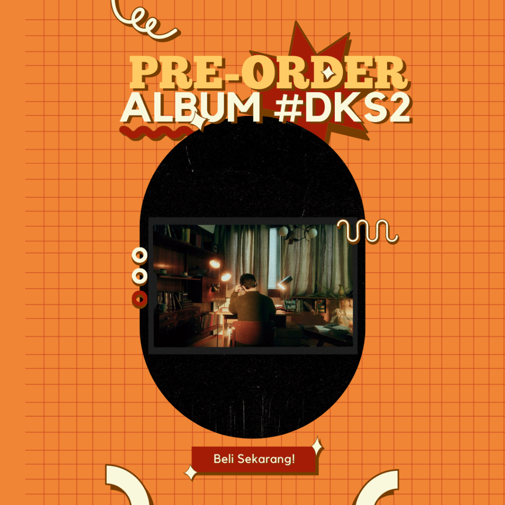 PRE ORDER] #eternalseoul ✨ D.O. -  Expectation 2nd Mini Album✨