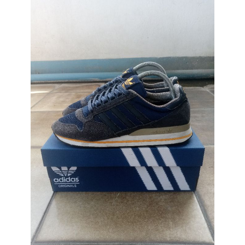 Adidas ZX 500 Original not gazelle samba spezial sl72 la trainer broomfield