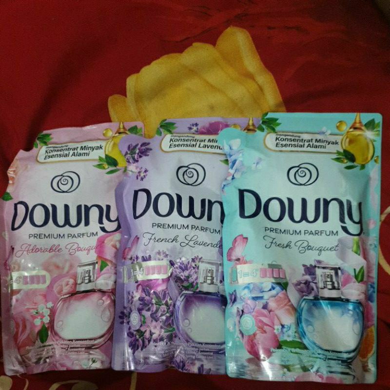 downy 550ml