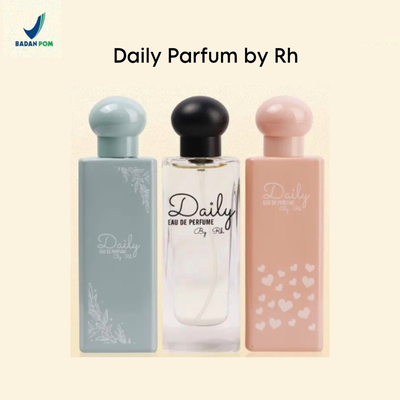 Daily Parfum