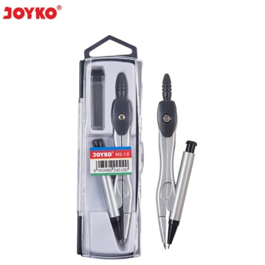 

Jangka JOYKO MS-18/Math Set JOYKO MS18