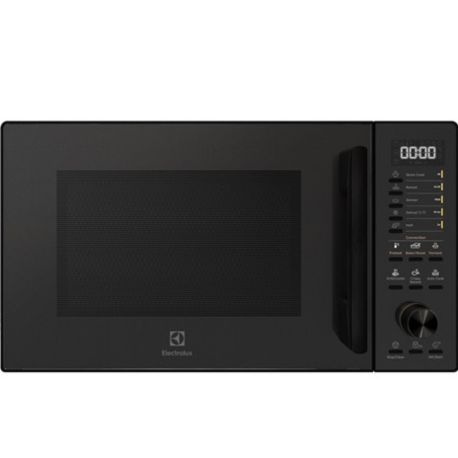 Electrolux Microwave Oven EMC27D22BM EMC 27D22BM 27D22 BM GOJEK/GRAB