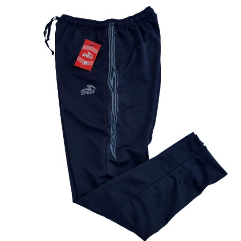 Trackpants Sweatpants Specs Celana Joger Pants Training Panjang Pria & Wanita