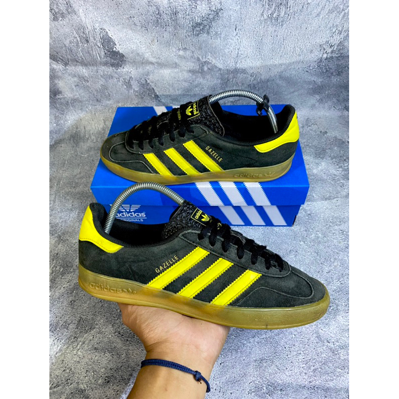 ADIDAS GAZELLE INDOOR CARDIFF