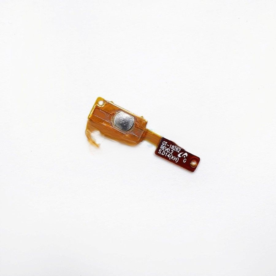 FLEXIBLE HOME BUTTON / TOMBOL HOME SAMSUNG I8260 / I8262 / GALAXY CORE