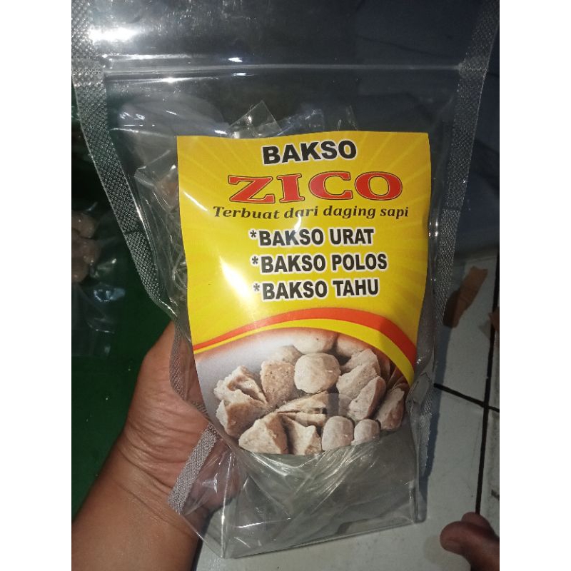 

Baksopolos