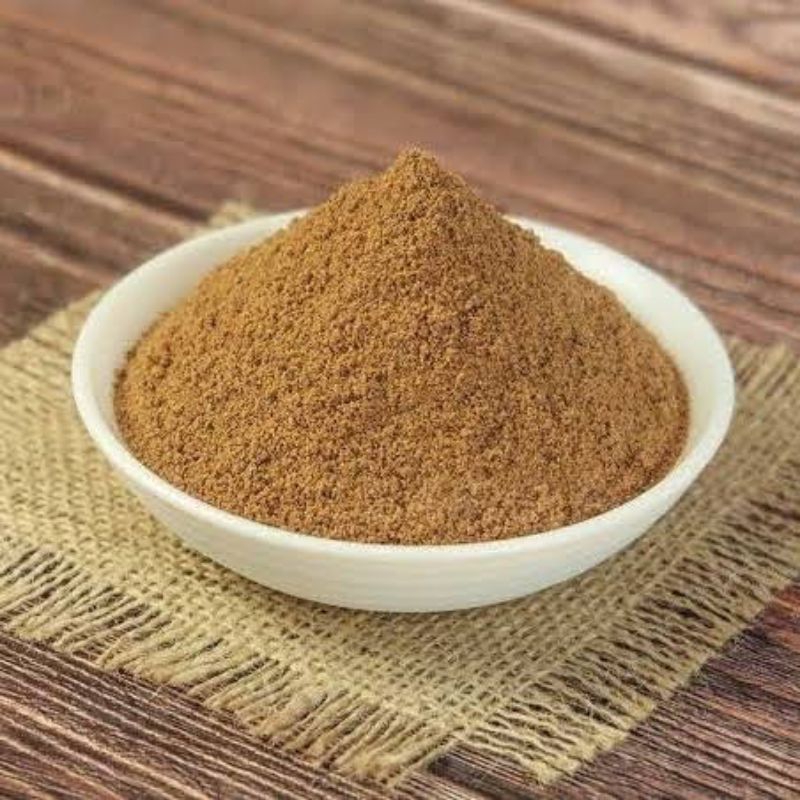 

Nutmeg Powder 250gram / Biji Pala Bubuk