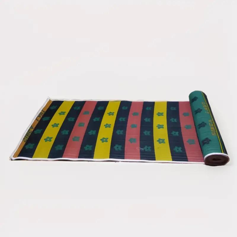 COD Promo Tikar plastik singa laut ukuran lebar 1meter panjang 6meter