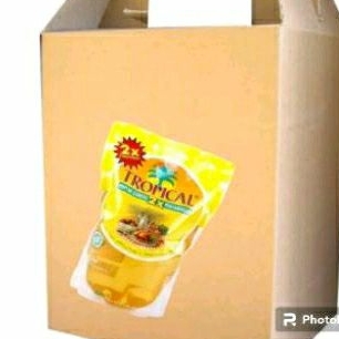 

packing kardus free trpc