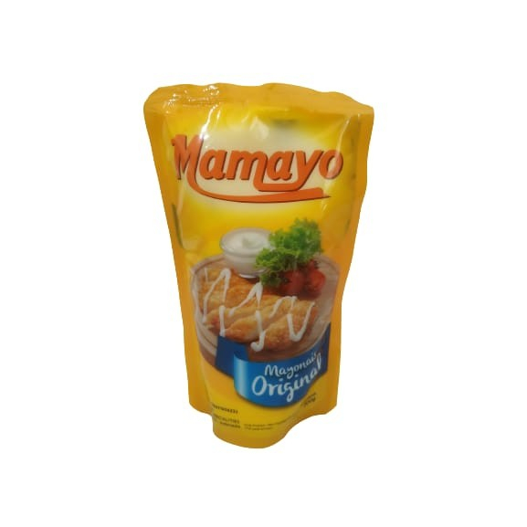 MAMAYO MAYONAISE 200 GR