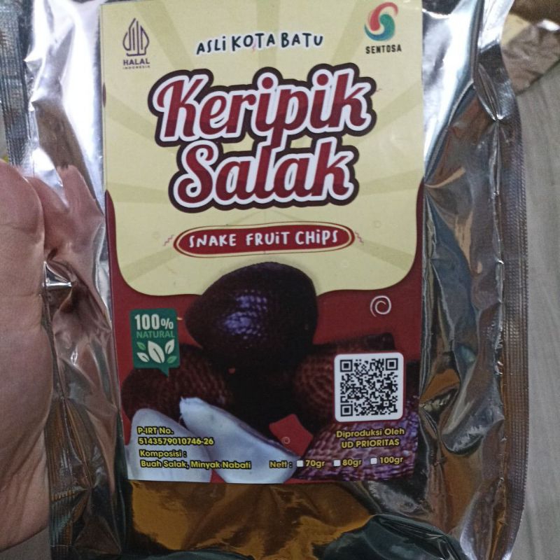 

KRIPIK BUAH ASLI MALANG