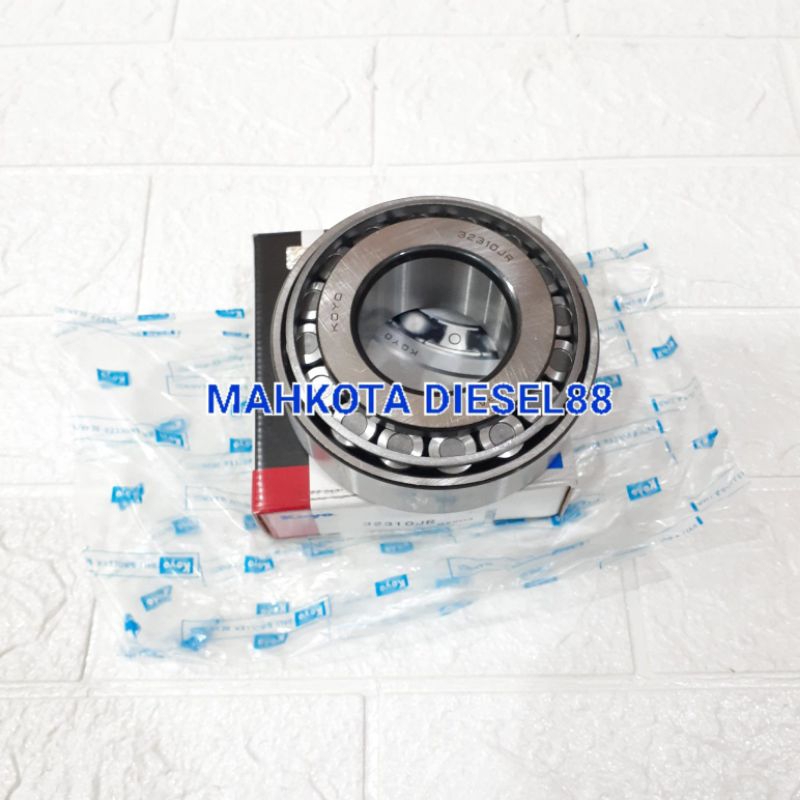 BEARING BERING 32310JR BERING RODA DEPAN LUAR HINO LOHAN 32310JR