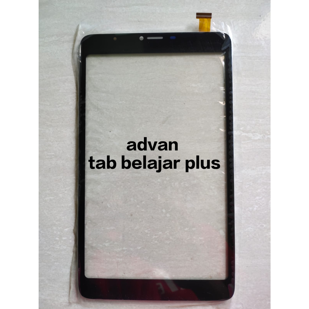 Layar sentuh ts tc advan tab 8 belajar plus