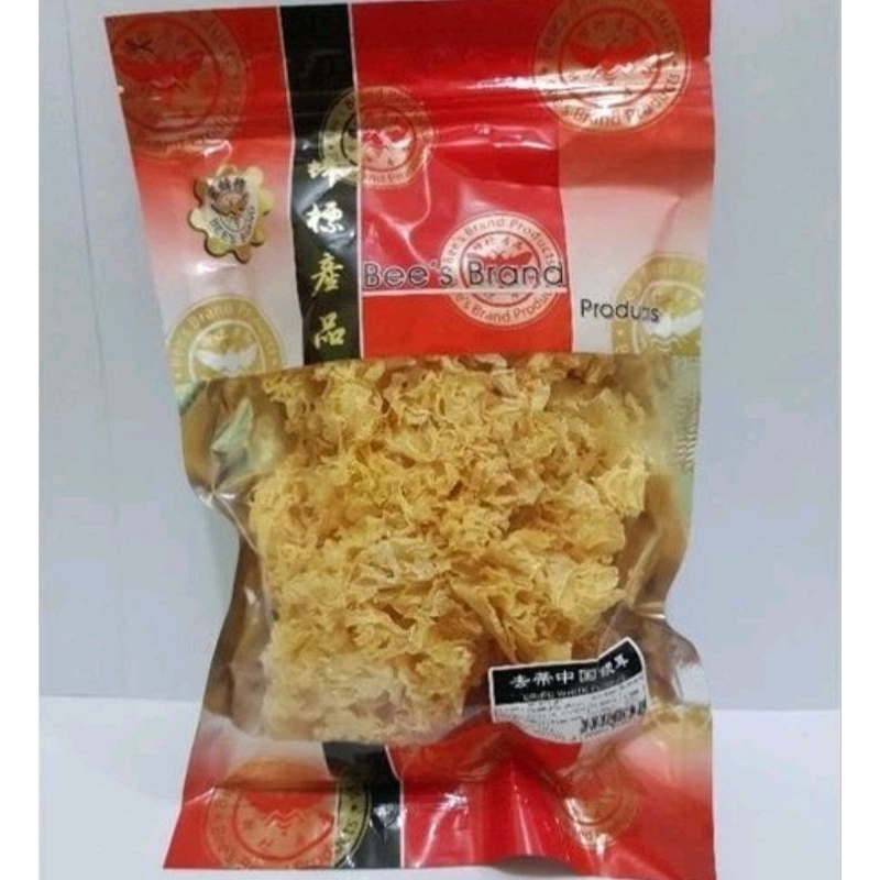 

BOKNI PREMIUM / WHITE FUNGUS / JAMUR SALJU