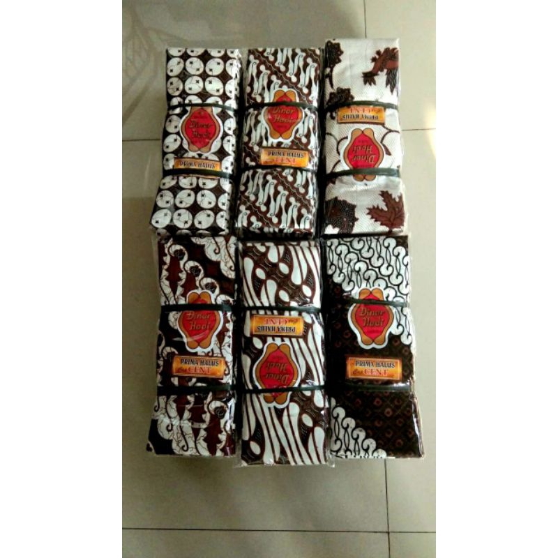 SELENDANG BATIK/SELENDANG PANJANG/SELENDANG MURAH/SELENDANG KEKINIAN/SELENDANG PEKALONGAN.
