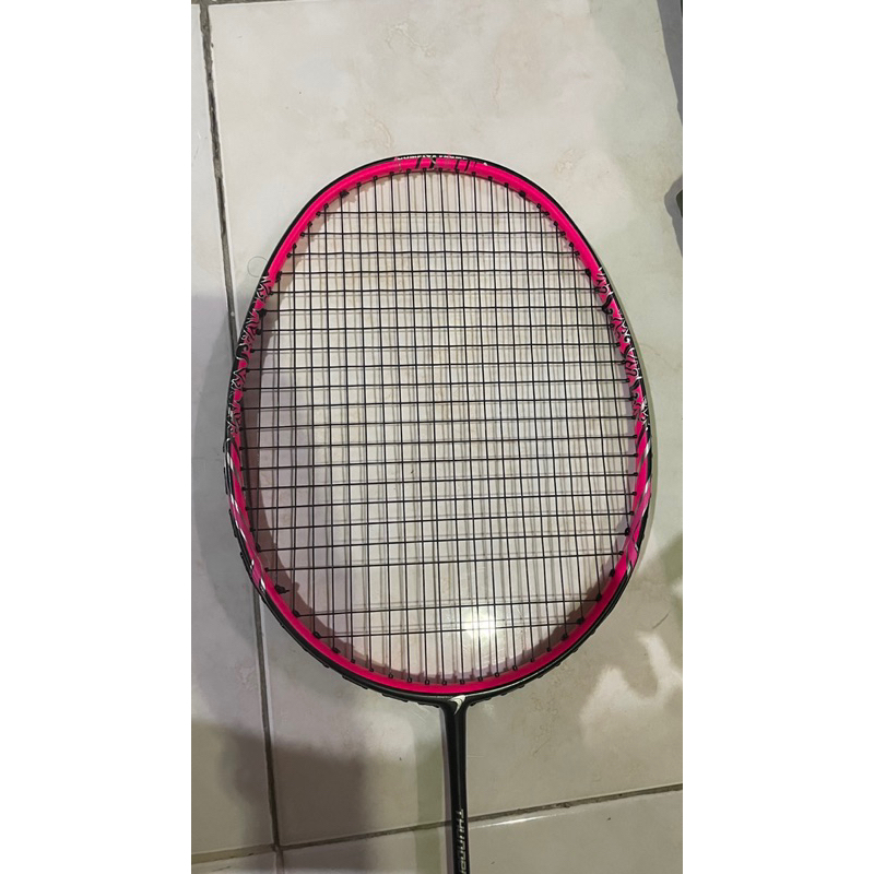 flypower thunderstorm