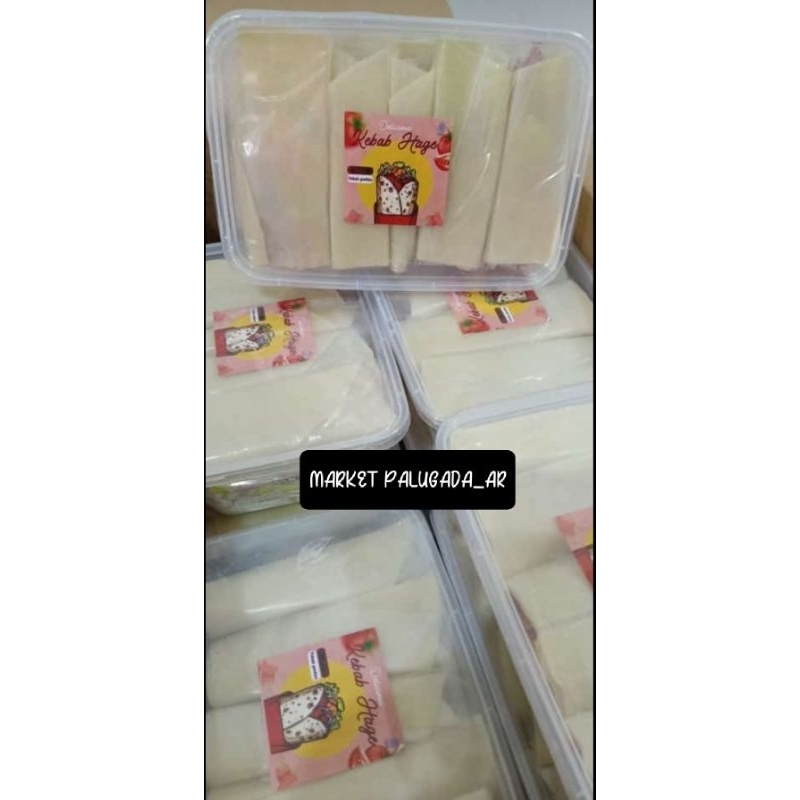 

Kebab Hage Frozen Mini