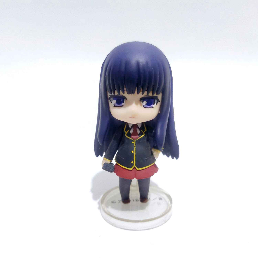 Nendoroid Petite Shouko Kirishima Baka to Test to Shoukanjuu Original