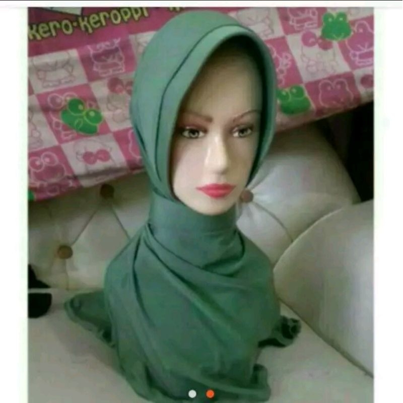 jilbab psh/psr persit