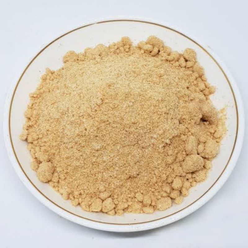 

Smoke Seasoning Without MSG 250gram / Hickory Smoke Powder