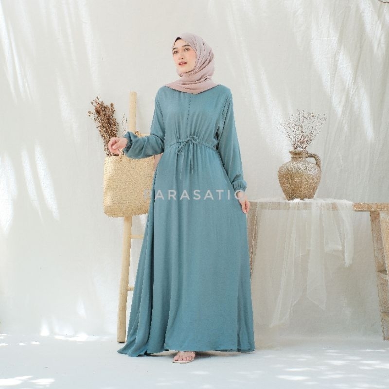 GAMIS POLOS GAMIS TWILL / GAMIS POLOS TWILL ORIGINAL PREMIUM / DRESS POLOS / GAMIS KARIMA