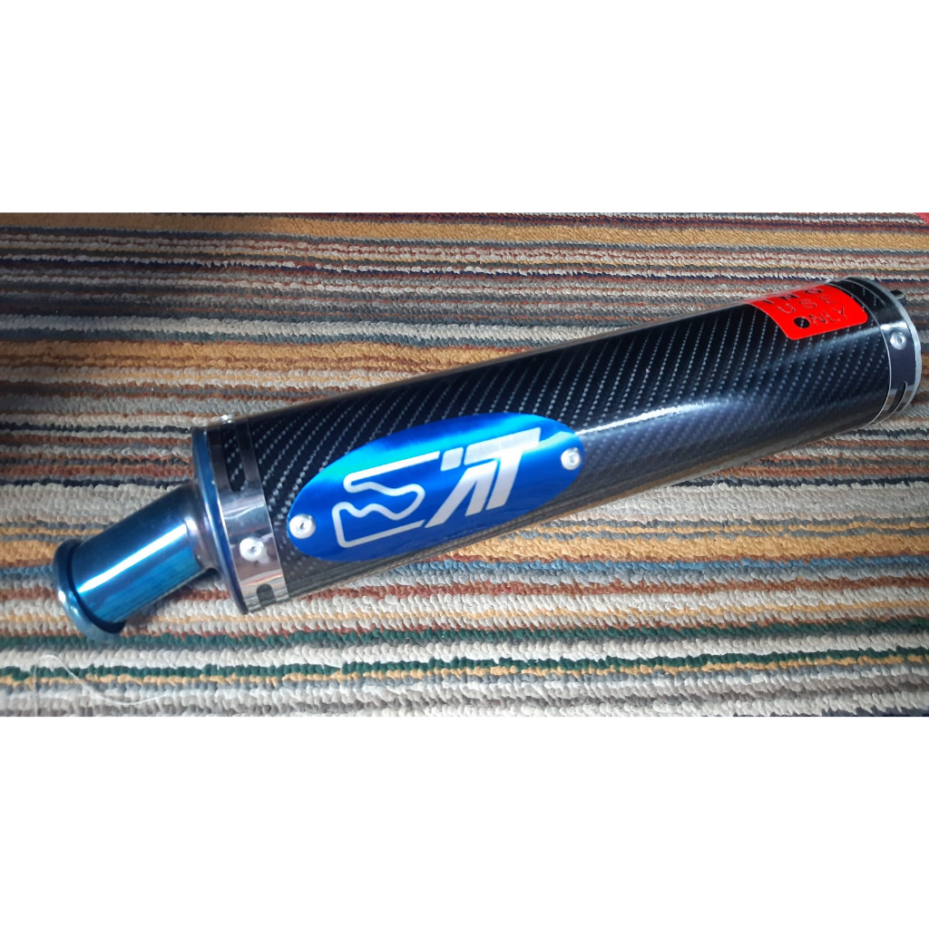 Selencer only 2tak Aitech Carbon