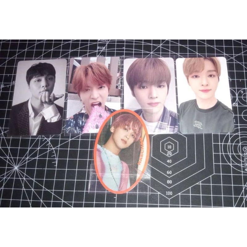 johnny dicon, yuta dicon, sungchan nct home, sungchan ccomaz, sticker haechan