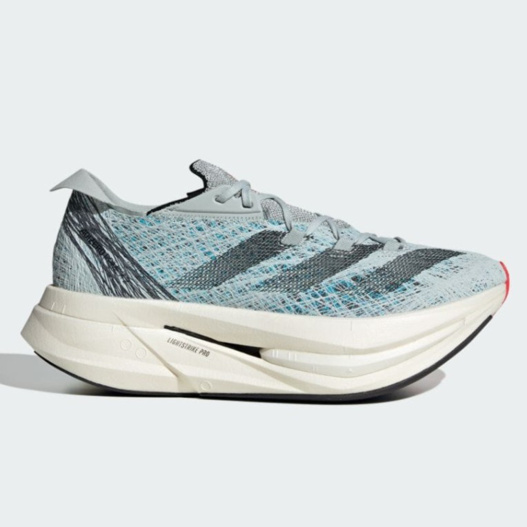 ADIZERO PRIME X 2 STRUNG WONDER SILVER ID6911