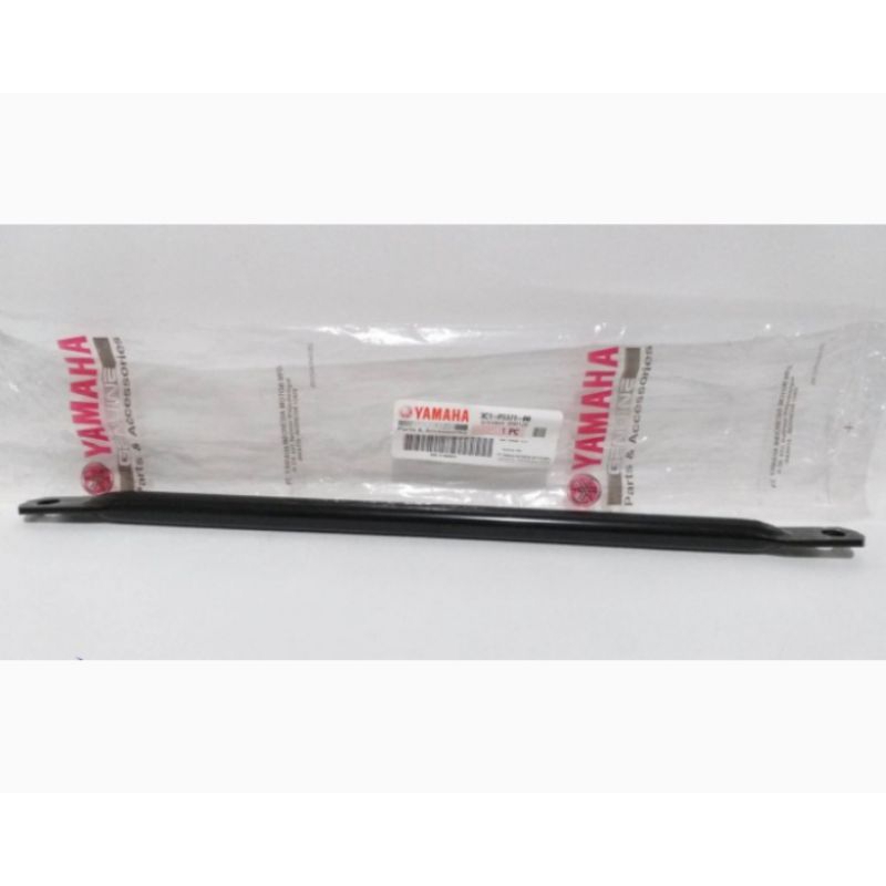 Besi Tahanan Tromol Belakang Original Genuine Yamaha Vixion Old / 3C1-F5371-00