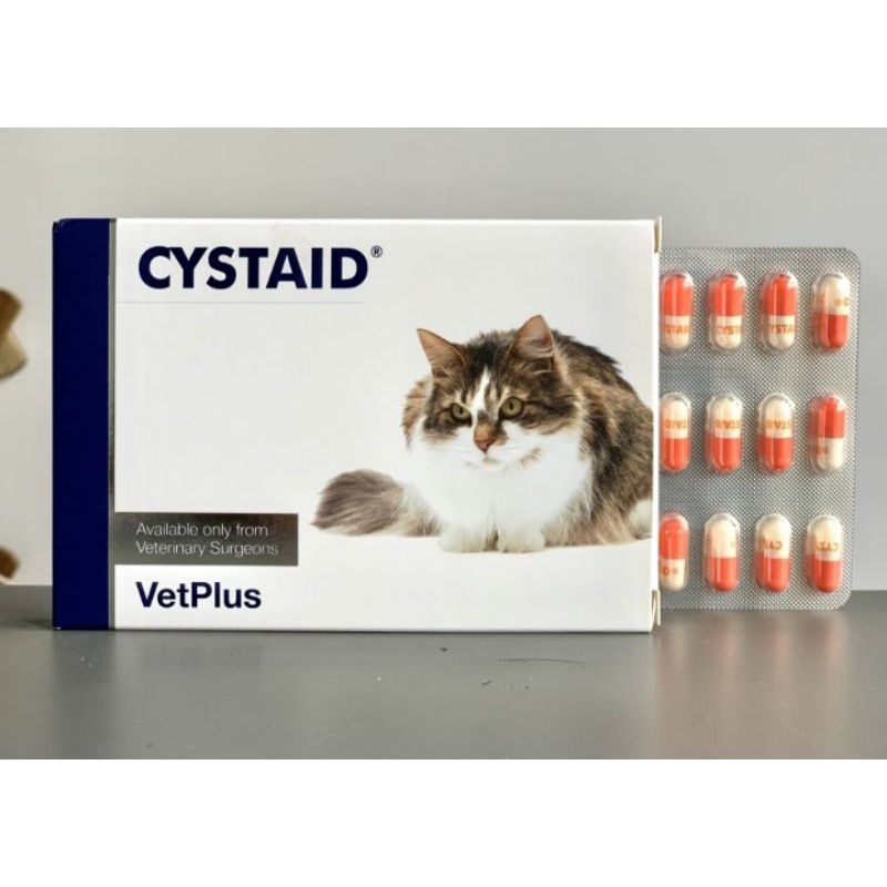 Cystaid