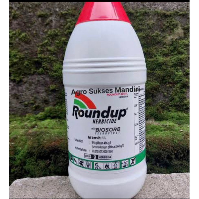 ROUNDUP 1L