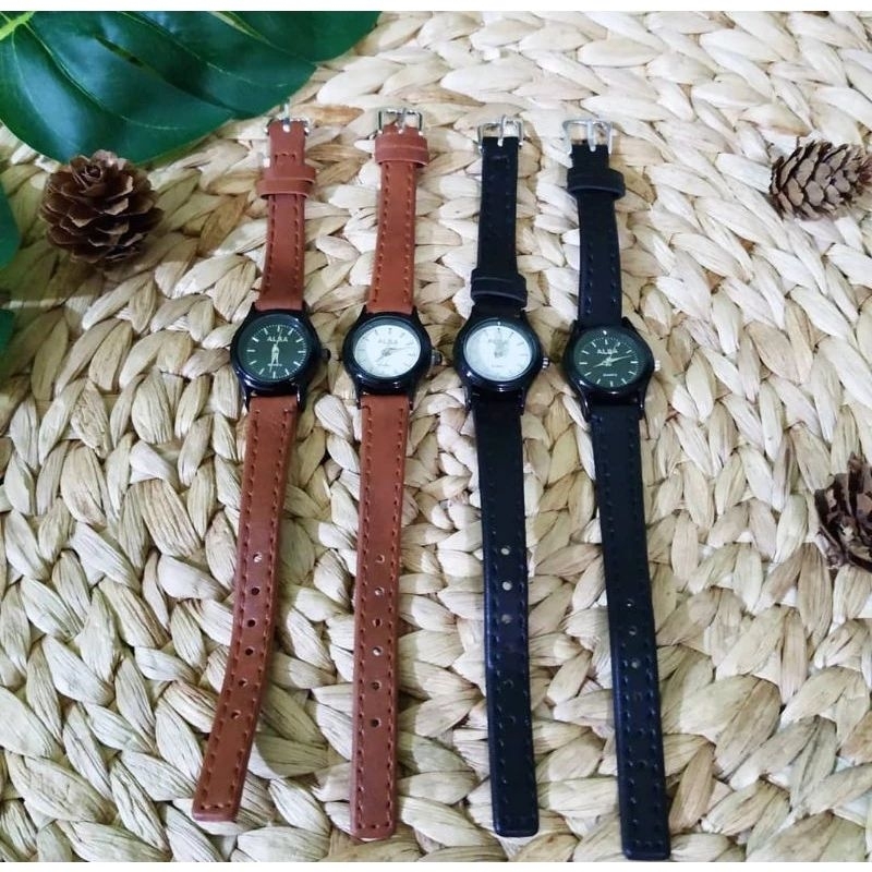 jam tangan wanita ( Alba )