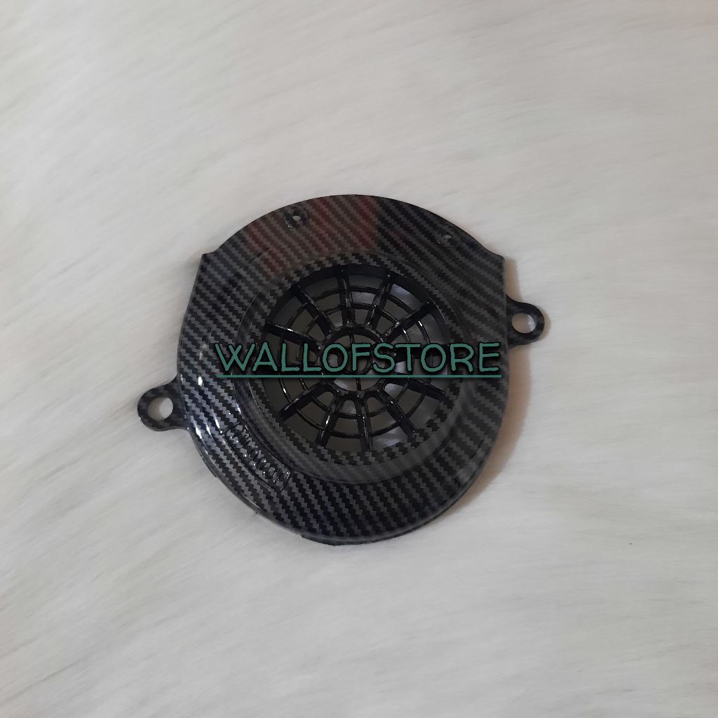 Cover Tutup Kipas Spin / Skywave / SkyDrive Carbon