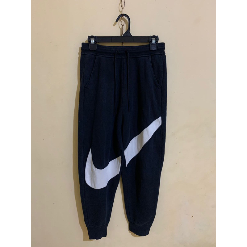 NIKE BIG SWOOSH JOGGER