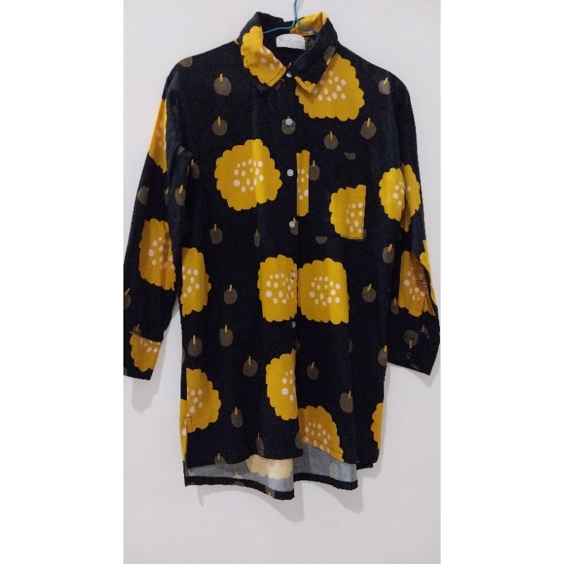 Jenna and Kaia Top Allsize