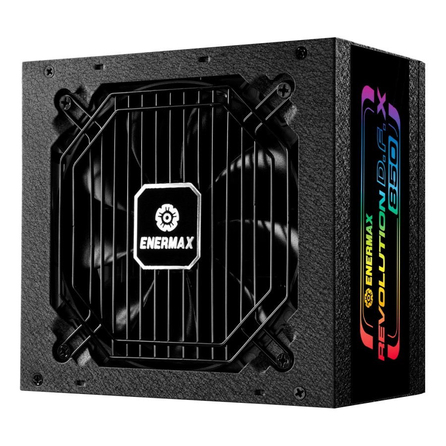 Enermax PSU Revolution D.F EXTREME ERT850EWT - 850Watt