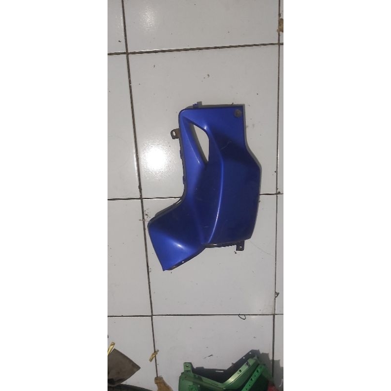 sayap dalam kawasaki zx 130