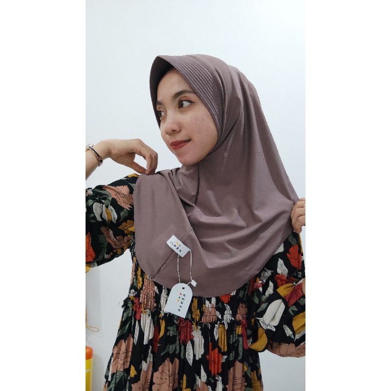 HIJAB BERGO KENAN