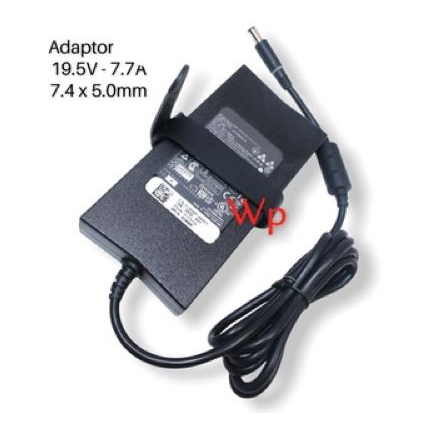 Slim Adaptor Charger Alienware 15 R1 M15x Inspiron M170 M2010