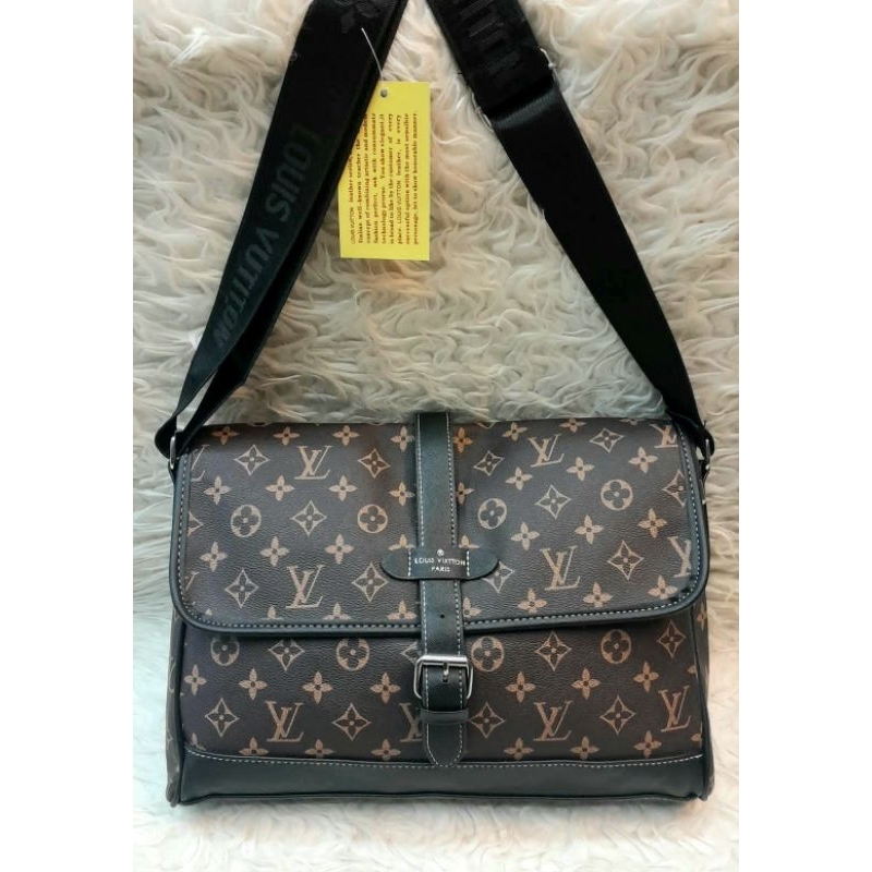 Tas selempang VL unisex