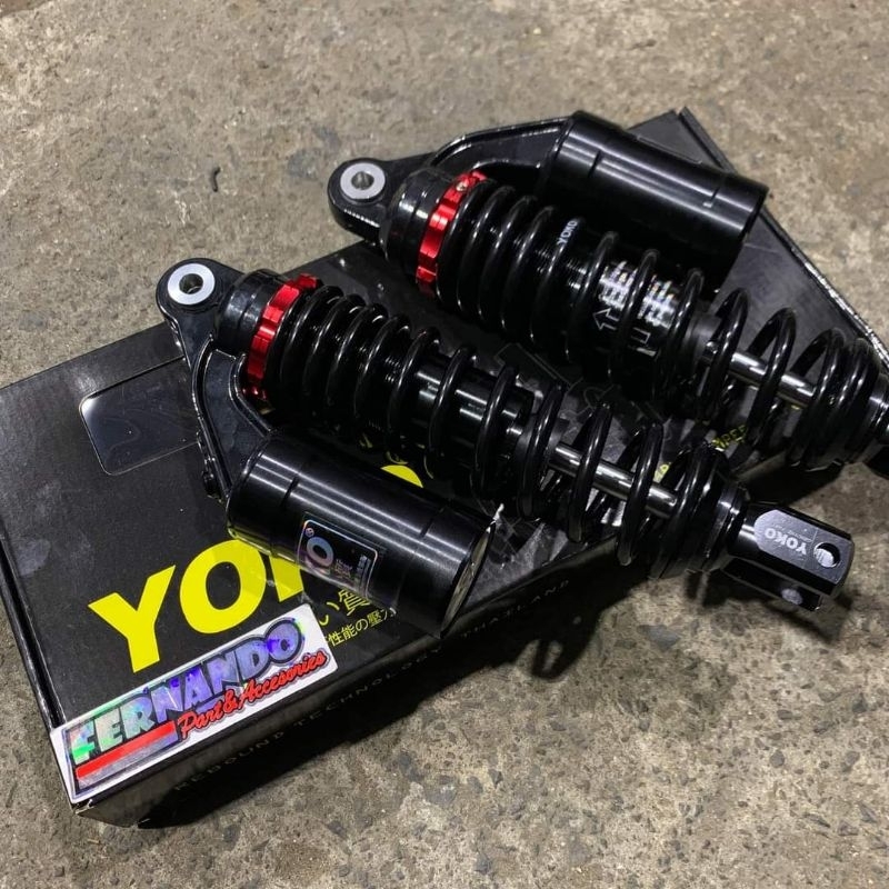 shock nouvo sok belakang nouvo shock tabung nouvo shok nouvo tabung shock nouvo tabung merk yoko sho