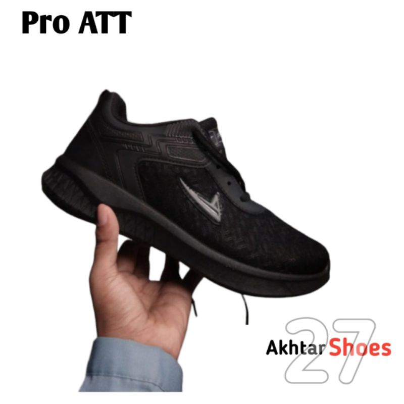 Sepatu sekolah SMA SMK