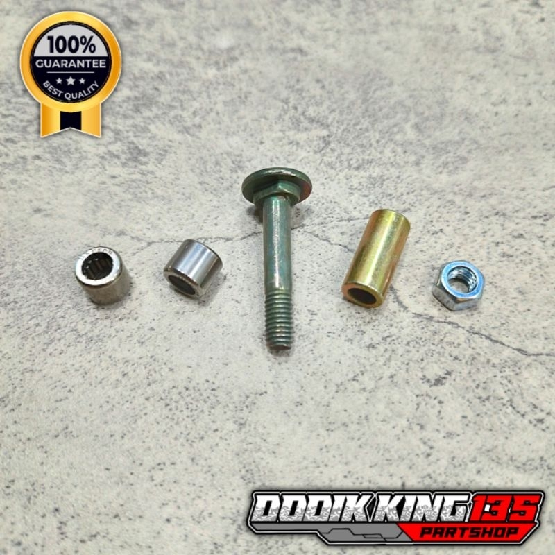 LAHER BEARING BAUT HANDLE KOPLING RX KING R25 SCORPIO