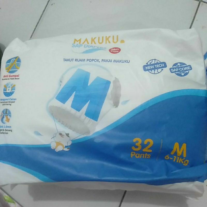 makuku m
