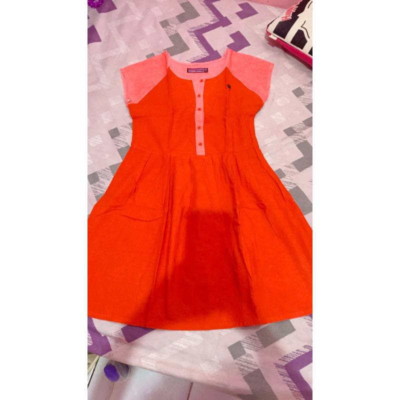 Dress Juice Matic/ Juice Girl/ Planet surf/ Preloved
