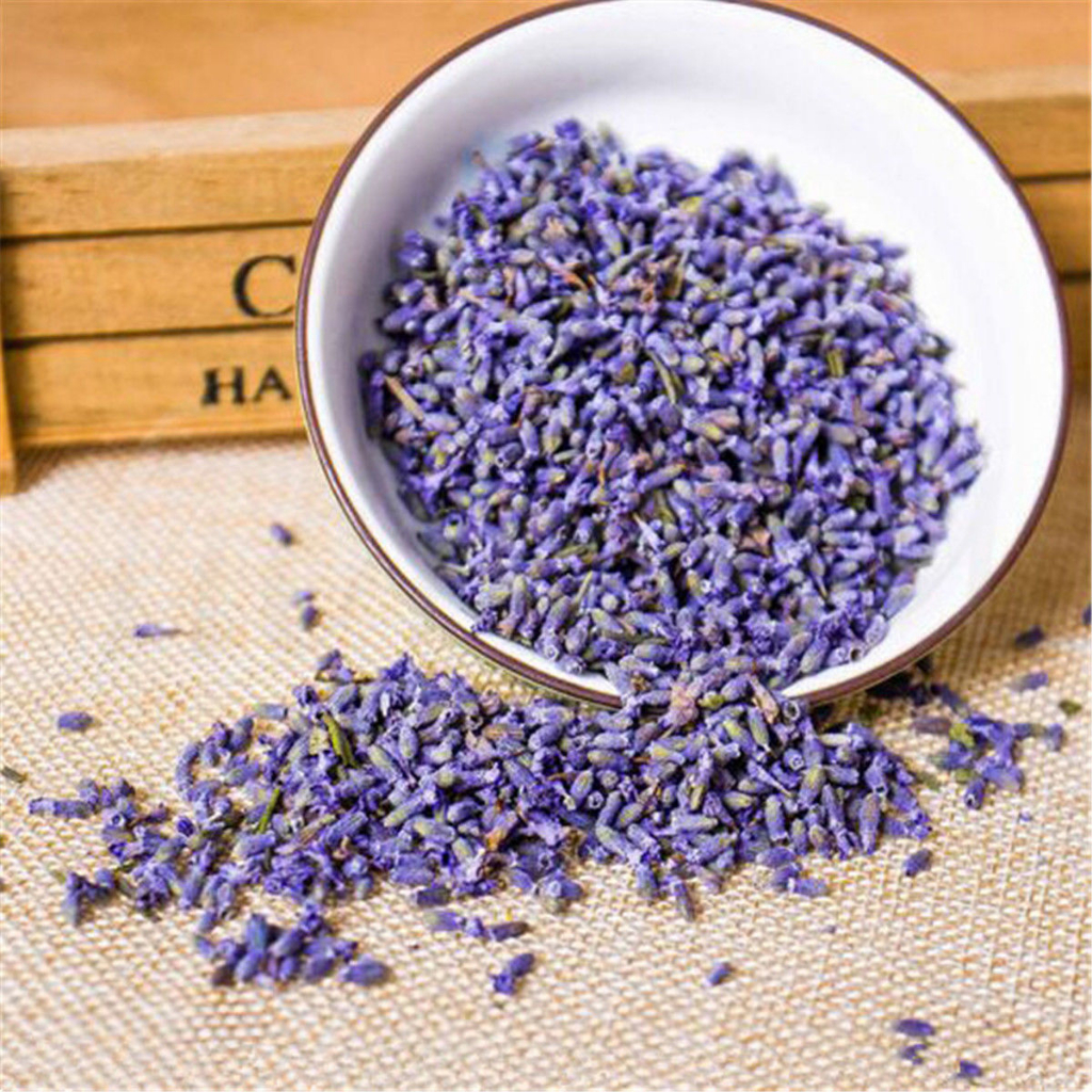

Lavender / lavender tea / lavender kering / lavandula (50gr)