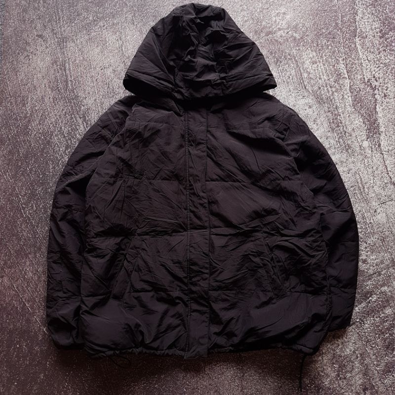 COLZA WINTER COAT JACKET BULANG